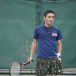 第8回テニス大会　大会当日の風景 (721)